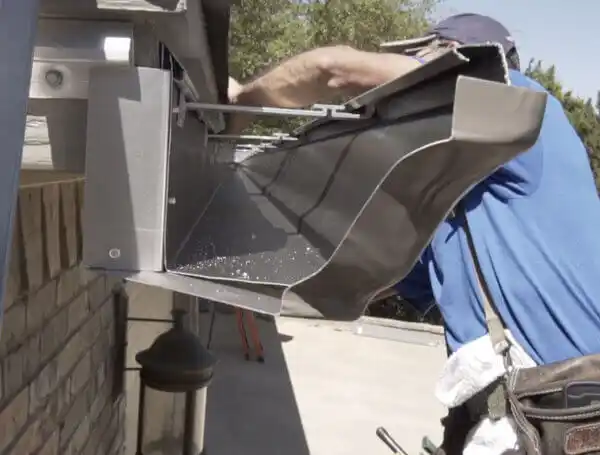 gutter services Rodeo
